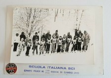 foto d'epoca scuola italiana