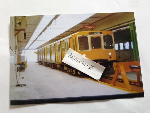 Fotografia metropolitana - fotografia, di