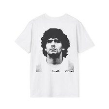 T-shirt Icona Maradona 