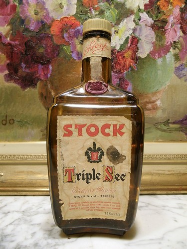 Liquore 1949 1959 stock triple - 1949/1959,