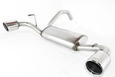 Scarico sportivo duplex ulter - sportivo,