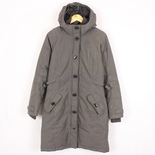 Giacca parka donna the - donna,