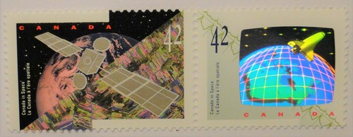 1992 canada space - 1992,