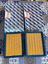 2 PZ 7601289 FILTRO ARIA