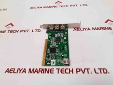 Scheda PCB IPC-1394LP-02