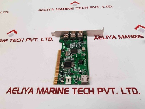 Scheda pcb ipc 1394lp - pcb, ipc-1394lp-02