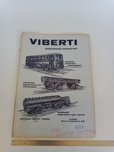 Manuale parti ricambio - di,