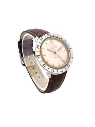 Bulova accutron astronaut - accutron,