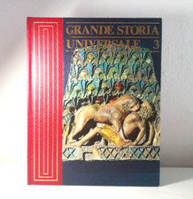 Grande storia universale - grande,