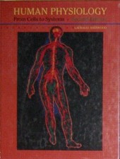 Human physiology from cells - human, physiology: