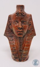 Miniature / Mignon Ceramica Grappa Oro COGLIATI MANZONI **Empty/Vuoto**