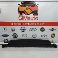 Cappelliera Avvolgibile Copri Bagagliaio AUDI A2  2004 NERO USATO