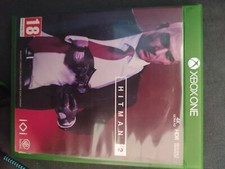 Hitman 2 per XBOX One 