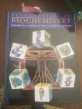FOUNDAMENTAL OF BIOCHEMISTRY