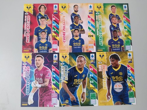 Panini calciatori adrenalyn - panini,