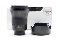 Zeiss Otus 28mm f/1.4 - EF Mount