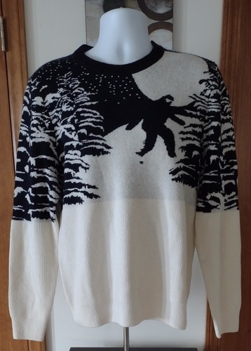 Maglione bonobos edizione - maglione,