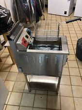 friggitrice professionale a