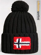CAPPELLO BERRETTO NAPAPIJRI SEMIURY 5- NP0A4GKB0411 col.nero