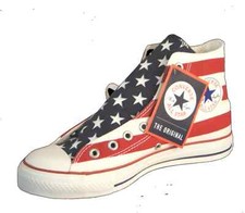 Chuck Taylor - All Star -