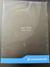 Sennheiser HD 700 Cuffie Open