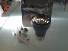 Pomello manopola cambio marce