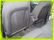 Coppia Tasche in rete