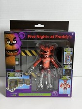 Five nights freddy foxy - freddy’s,