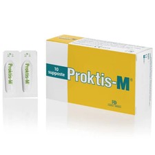 Farma Derma Proktis-M