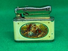 Accendino vintage Colibrì