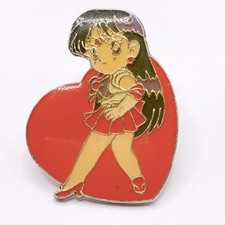 Sailor Moon Sailor Mars spilla