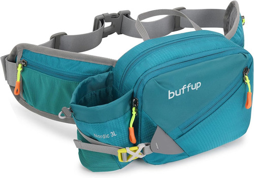 Marsupio sportivo con - marsupio,