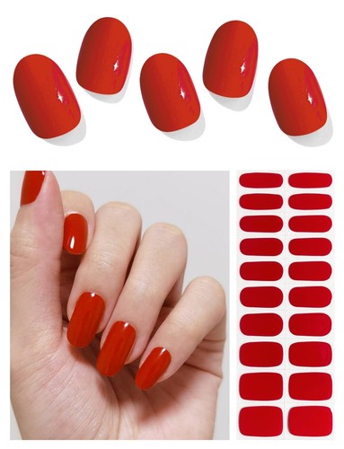 Unghie gel adesive - unghie, |