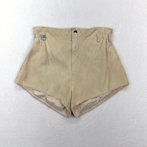 Micro pantaloncini vintage