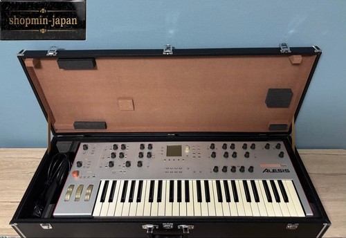 Alesis ion sintetizzatore - alesis,