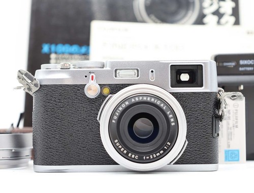 Fujifilm fuji finepix - fuji,