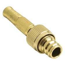 Spruzzatore ugello tubo