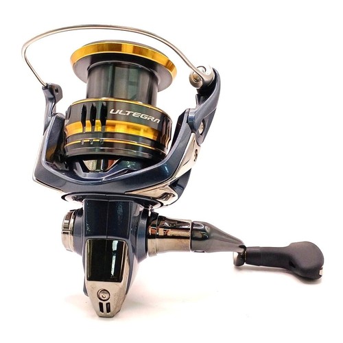 Spinning reel shimano - spinning,