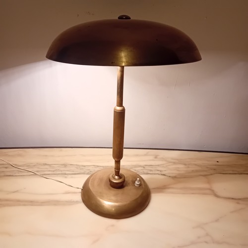 Lampada ministeriale giovanni - lampada,