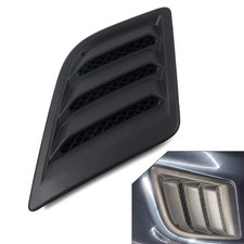 1 pezzo Lef Side Hood Vent