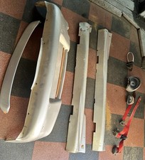 Ricambi Fiat Seicento Sporting