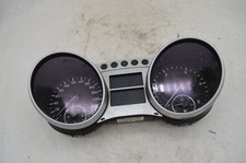 101189- Strumentazione Contachilometri Completa Mercedes Classe ML W164 Dal 2005