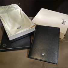 Montblanc Custodia Passaporto