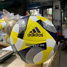 Pallone da calcio nuovo CONEXT