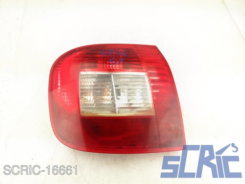 Fanalino stop posteriore fiat - stop,