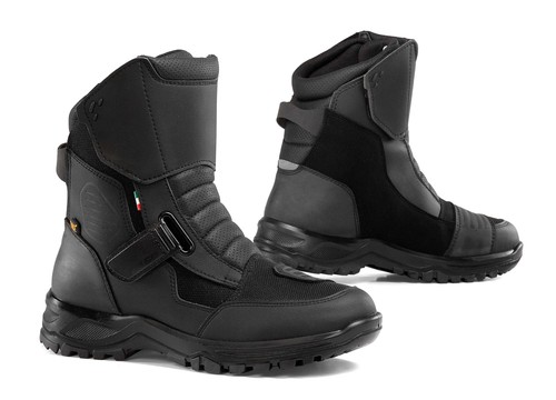 Stivali moto falco land 3 - da,