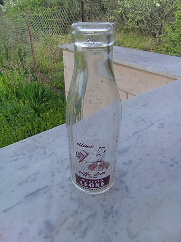 Vintage bottiglia del - vintage,