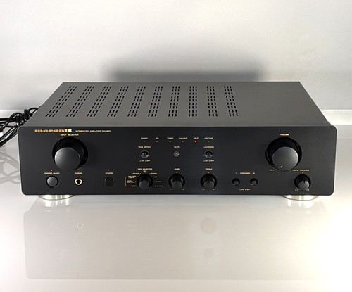 Marantz pm4200 amplificatore - marantz,
