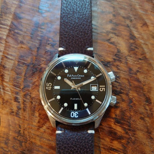 Vintage orient full - orient,