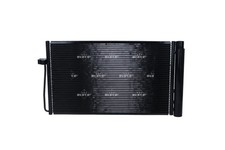 35538 Condensatore NRF